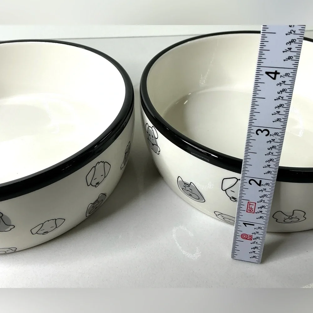 Pearhead charming ceramic